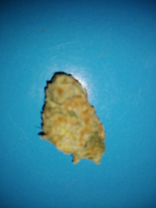 Old School BA Cali-Alaska-Diesel-Auto