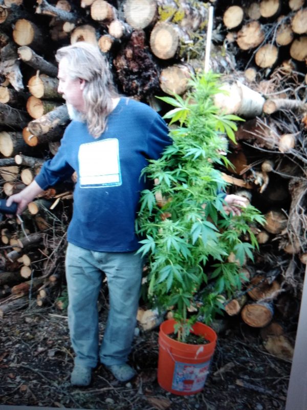 Old School BA Cali-Alaska-Diesel-Auto-Plant
